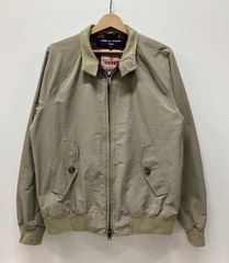 COMME des GARCONS HOMMYE コム デ ギャルソン オム HE-J034 AD2019 ブルゾン BARACUTA 20SS CdGH サイズM ベージュ