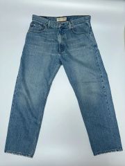 Levi 569 corduroyブラック W32 L30 - メルカリ