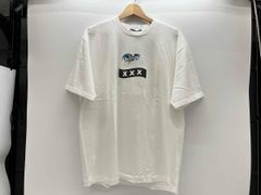 L 新品　APE ア・ベイシング・エイプ×全日本 プロレス Tシャツ　ファレル L 新品 APE ア・ベイシング・エイプ×全日本 プロレス Tシャツ ファレル