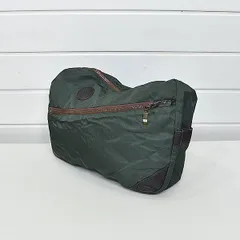 オロビアンコ ショルダーバッグ グリーン OROBIANCO｜25l0518のサムネイル