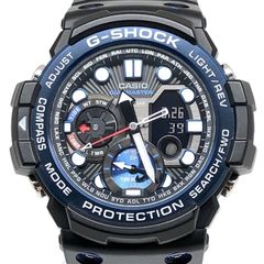 希少色 G-SHOCK ガルフマスター GN-1000 ペプシ 【0354】 - メルカリ