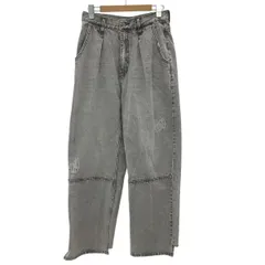 YENN イェン レディース ジーンズ SIZE 38 グレーのサムネイル