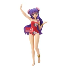 2026年最新】らんま1/2 GLITTER&GLAMOURS SHAMPOO Ⅱの人気アイテム