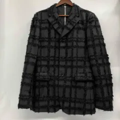 2026年最新】ギャルソン ジャケット カットオフの人気アイテム - メルカリ