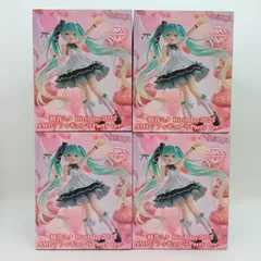 2026年最新】初音ミク バースデー フィギュアの人気アイテム - メルカリ