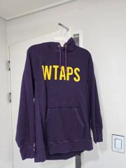 ウルフズヘッド× WTAPS × GIP STORE ダブルタップス fpar - メルカリ