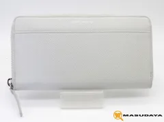 グローブトロッター ジップアラウンドパース【美品】のサムネイル