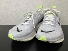NIKE ZoomX Invincible Run 3 ランニングシューズ DR2660-100 25.5cm ナイキ インヴィンシブルランのサムネイル