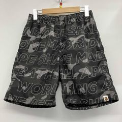 未開封！Mサイズ！deps 水陸両用ショーツ フィッシングパンツ ブラック 未開封！Mサイズ！deps 水陸両用ショーツ フィッシングパンツ ブラック