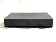 I-O DATA 外付けHDD 2TB AVHD-UT2.0 ハイビジョン レコーティングハードディスク テレビ録画対応 現状品のサムネイル