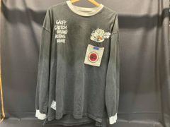 GALFY ガルフィー Tシャツ 半袖 ポケT マルボロ ガルボロ 中型犬 L