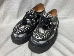 E COX DACE CFTL グレー UK7 GEORGE COX DACE CFTL グレー UK7 - メルカリ