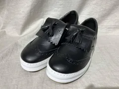 2026年最新】tao ギャルソン シューズの人気アイテム - メルカリ