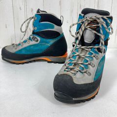 Women's 25.5cm ブルー系 Scarpa ( スカルパ ) トリオレ プロ ゴアテックス Triolet Pro GTX フットウェア アルパインブーツ z00059446 アルパインブーツ フットウェア