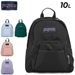 ジャンスポーツ リュックサック 10L レディース メンズ キッズ JANSPORT HALF PINT ハーフパイント 鞄 ミニリュック 小さめ 軽量 バックパック コンパクト   アメカジ  大人女子 ママバッグ 子ども 親子お揃い/JS00TDH6のサムネイル