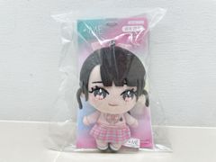 ≠ME ノイミー 櫻井もも ももきゅん ぬいぐるみ マスコット ぬいきゅん