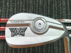 値下PXG GEN4 0311T アイアン6本 モーダス115xブラック10th - メルカリ
