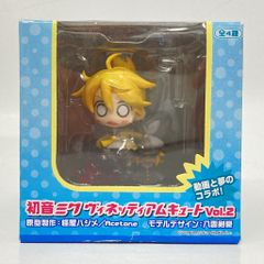 完全未開封】あみあみ限定特典付き キューズQ 東方/古明地こいし