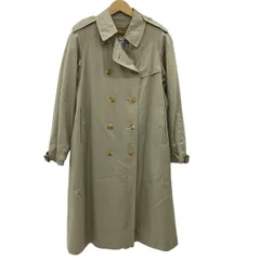 Burberrys バーバリーズ レディース トレンチコート SIZE 7AR ベージュのサムネイル