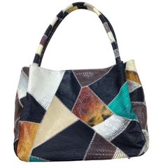 美品 エミリオプッチ パイル プッチ柄 ハンドバッグ トートバッグ