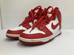 未使用NIKE DD1399-106 DUNK HI★27.5ダンク★C2509 2026年最新】DD1399-106の人気アイテム - メルカリ