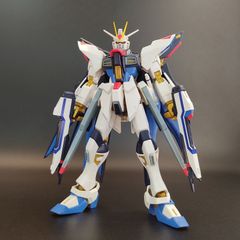 ガンプラ【ジャンク品/ホコリ付着、汚れあり】 MG 1/100 ストライク