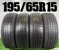 185/65R15 スタッドレスタイヤ N8416-050 - メルカリ