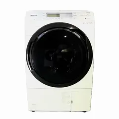 2026年最新】['パナソニック ななめドラム 洗濯乾燥機 11kg', 'NA
