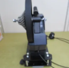 C134MINOURAミノウラMagTurbo Dairect DriveMD640 自転車用ダイレクトドライブ式トレーナーのサムネイル