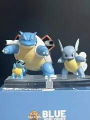 ポケットモンスター スケールワールド 無限 カイ """のサムネイル