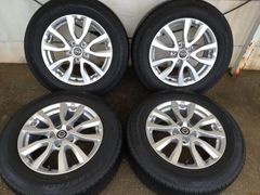 スズキ SUZUKI ZC33S スイフトスポーツ 純正ホイール 17インチ 6.5J +