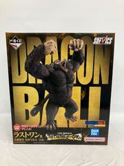 新品未開封】ドラゴンボール ラストワン賞 大猿悟空 SOFVICS - メルカリ