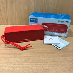 OG265971176Anker Bluetoothスピーカー Soundcore Select 2S　アンカーのサムネイル