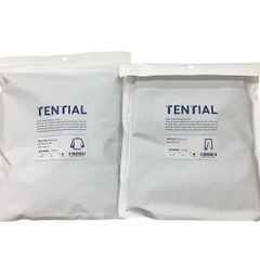 ANA ファーストクラス TENTIAL BAKUNE （上下セット） Dry - メルカリ