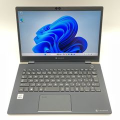 タッチパネル Dynabook G83/FP 第10世代 16GB 256GB - メルカリ