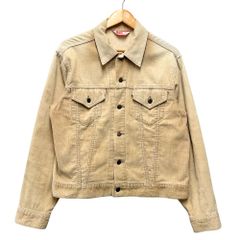 【60〜70sビンテージ】Levi's 70505 bigE ツイル カツラギ 60〜70sビンテージ】Levi's 70505 bigE ツイル カツラギ - メルカリ
