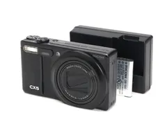 2026年最新】ricoh cx5の人気アイテム - メルカリ