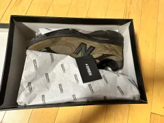 ニューバランス 990 JJJJound ブラウン 280のサムネイル