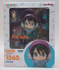 ≡ねんどろいど 1363 斉藤恵那 ゆるキャン フィギュア - メルカリ