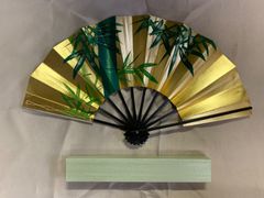 大黒天 博多人形 中村衍涯作 無形文化財保持者 伝統工芸品 置物 細工