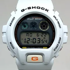 2026年最新】新幹線 g-shockの人気アイテム - メルカリ
