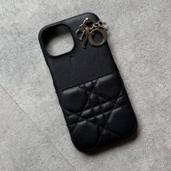 JBA11-11 クリスチャンディオール iPhone12 12Proケース - メルカリ