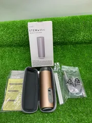 ●cado　カドー　モバイルディフューザー STEM Mini（MD-C10）超音波式　アロマ　未使用品　u260626_0のサムネイル