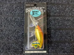 スミス（SMITH）ディプシードゥ クランクベイト 8gのサムネイル