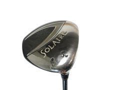 Callaway Solaire パターカバー付 - メルカリ