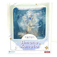 新品未開封 天音かなた 1/7スケールフィギュア - メルカリ