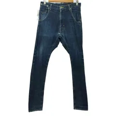 ジエダ Jieda サルエルスキニーデニムパンツ メンズ 表記無 のサムネイル