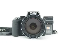 ニコン Nikon Coolpix P900 Black 16MP Digital Camera [新品同様] #Z6430Aのサムネイル