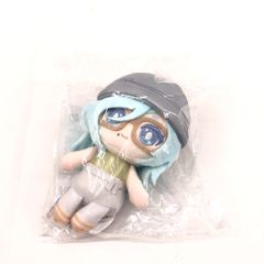 ○ タイトー ぬいぐるみ Ado(ギラギラ) ぬいぐるみマスコット ラウンド