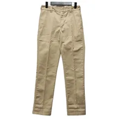 STANDARD CALIFORNIA スタンダードカリフォルニア T/C ツイル ワークパンツ ベージュ系 サイズ W30 正規品 / 54696のサムネイル